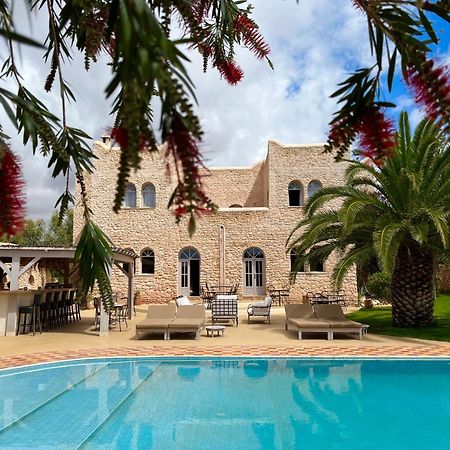 Villa Maya エッサウィラ エクステリア 写真