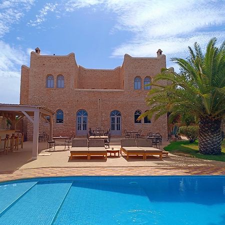 Villa Maya エッサウィラ エクステリア 写真